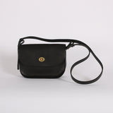 Black Lune Bag