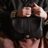 Black Little Tregoose Bag