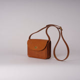 Acorn Pocket Lock Bag