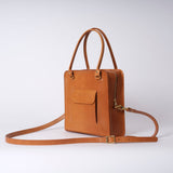 Acorn Square Hoo Bag