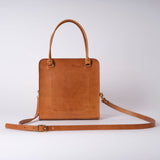 Acorn Square Hoo Bag