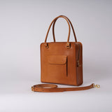 Acorn Square Hoo Bag