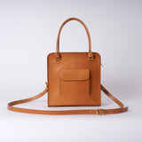 Acorn Square Hoo Bag