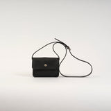 Black Mini Dot Bag