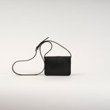 Black Mini Dot Bag