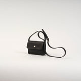 Black Mini Dot Bag