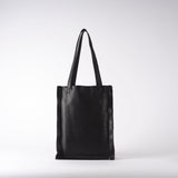 Black Ravioli Tote