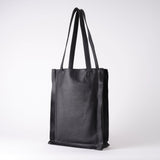 Black Ravioli Tote