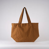 Tawny Mega Tote