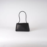 Black Mini Maple Lock Bag