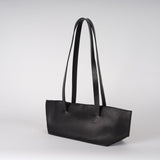 Black Boat Bag