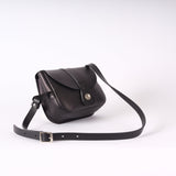 Black Little Tregoose Bag