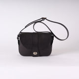 Black Little Tregoose Bag