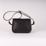 Black Little Tregoose Bag