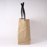 Beige Giga Tote