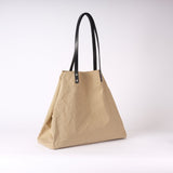 Beige Giga Tote