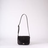 Black Little Tregoose Bag