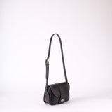 Black Little Tregoose Bag