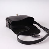 Black Little Tregoose Bag