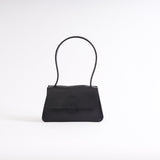 Black Mini Maple Bag