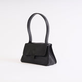 Black Mini Maple Bag