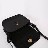 Black Lune Bag