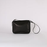 Black Large Frame Bag