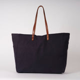 Dark Indigo Giga Tote