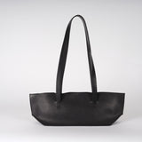 Black Boat Bag