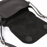 Black Frame Bag