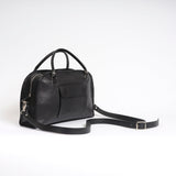 Black Hoo Bag