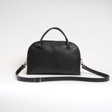 Black Hoo Bag