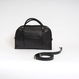 Black Hoo Bag