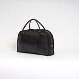 Black Hoo Bag