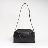 Black Hoo Bag