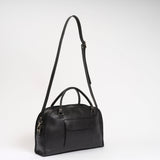 Black Hoo Bag