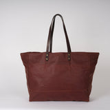 Chestnut Giga Tote