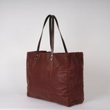 Chestnut Giga Tote