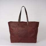 Chestnut Giga Tote