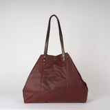 Chestnut Giga Tote