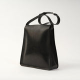 Black Missouri Zip Maple Tote