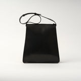 Black Missouri Zip Maple Tote