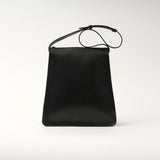 Black Missouri Zip Maple Tote