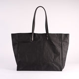 Black Giga Tote