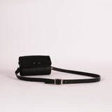 Black Mini Rhythm Bag