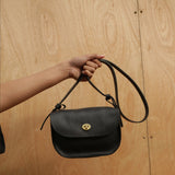 Black Lune Bag