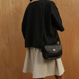 Black Lune Bag