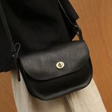 Black Lune Bag