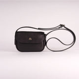 Black Mini Pop Bag