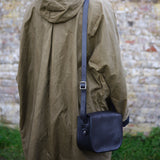 Black Frame Bag